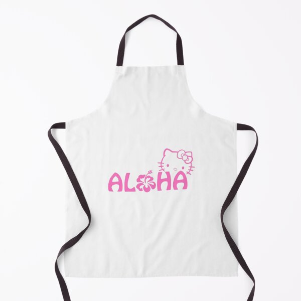 Item preview, Hello Kitty Aloha designed and sold by Lexi DesignZ .