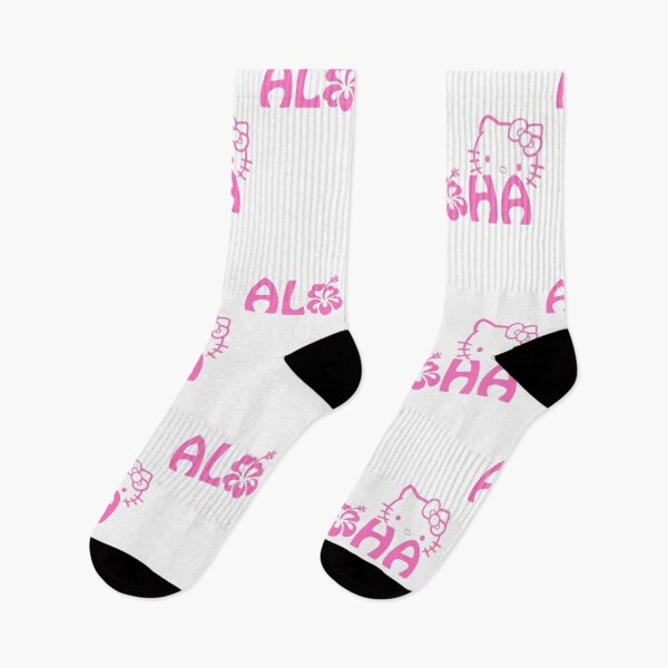 Item preview, Hello Kitty Aloha designed and sold by Lexi DesignZ .
