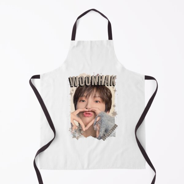Item preview, BoyNextDoorr Woonhak Kpop Boy group digital art korean pop art designed and sold by AJUNICE STUDIO.