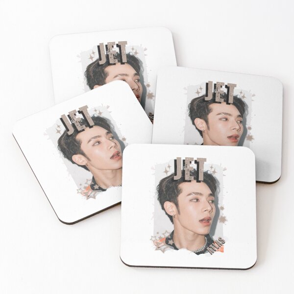 Item preview, ATLAS Jet Thailand Pop Group Music Stars Tpop Thai Pop Colorful Music Celebration designed and sold by AJUNICE STUDIO.