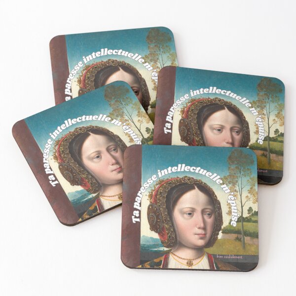 Item preview, exhaustion designed and sold by bien cordialement .