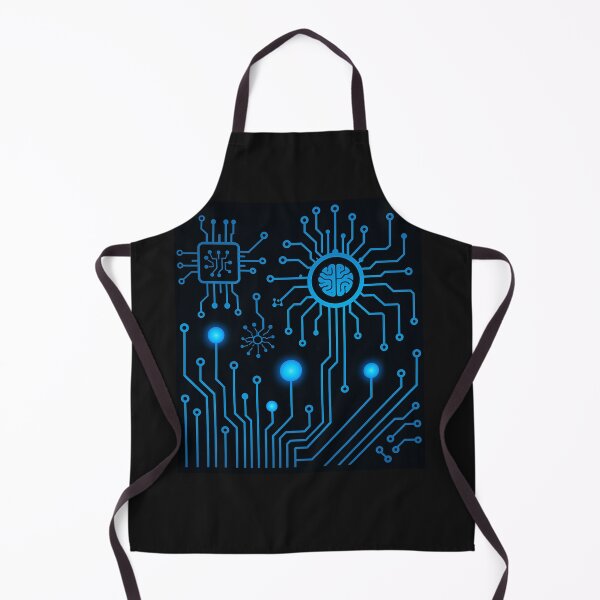 Item preview, Fiction Movie CPU Computer Programmer Geeks designed and sold by Genius Geek.