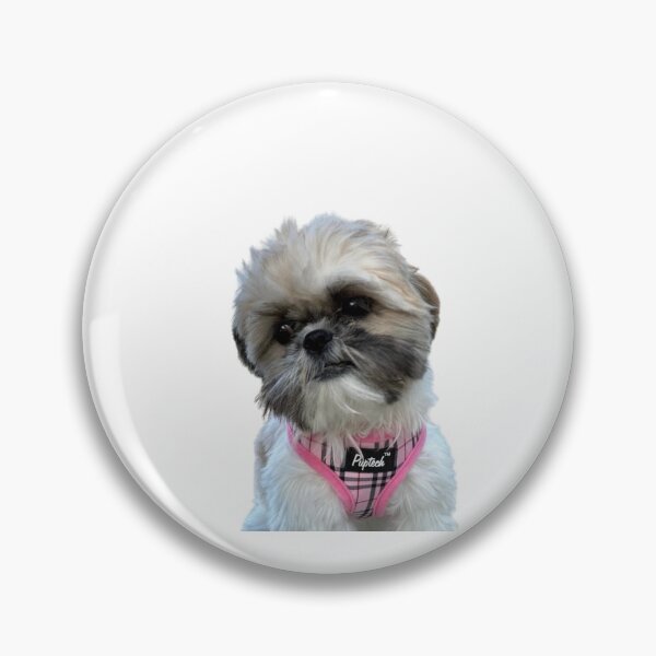 Item preview, Shih Tzu Dog designed and sold by Lily-and-Winnie.