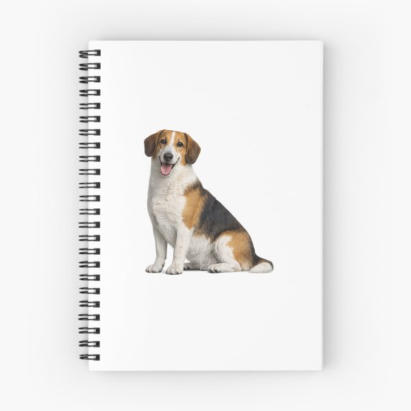 Item preview, Drever Hound Dog Tri-colored designed and sold by BackgroundND.