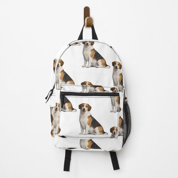 Item preview, Drever Hound Dog Tri-colored designed and sold by BackgroundND.