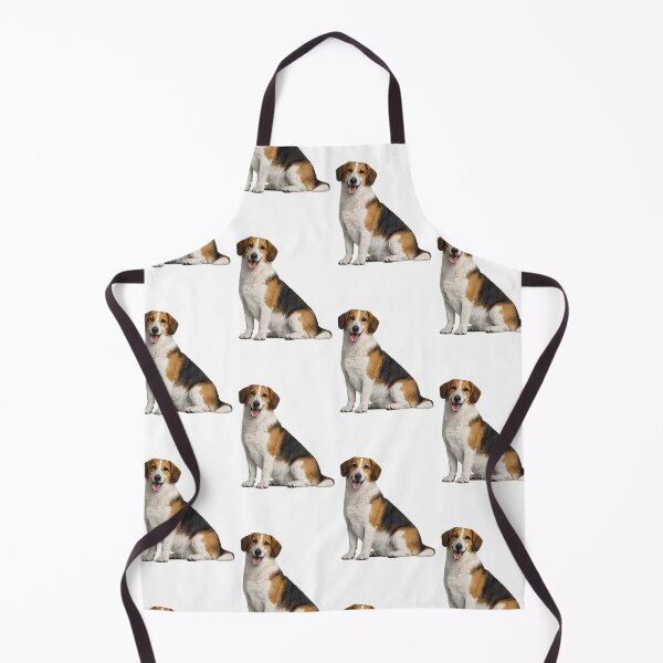 Artikelvorschau, Drever Hound Dog Tri-colored entworfen und verkauft von BackgroundND.