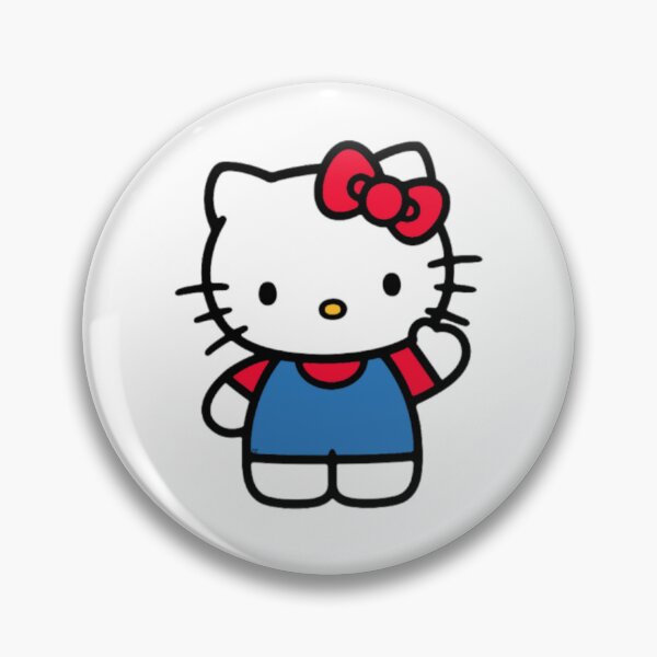 Item preview, Hello Kitty designed and sold by Lexi DesignZ .