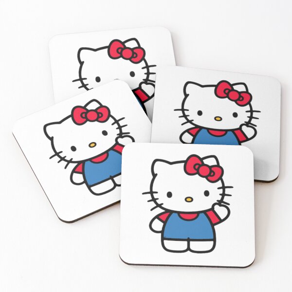 Item preview, Hello Kitty designed and sold by Lexi DesignZ .