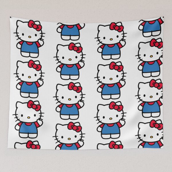 Item preview, Hello Kitty designed and sold by Lexi DesignZ .