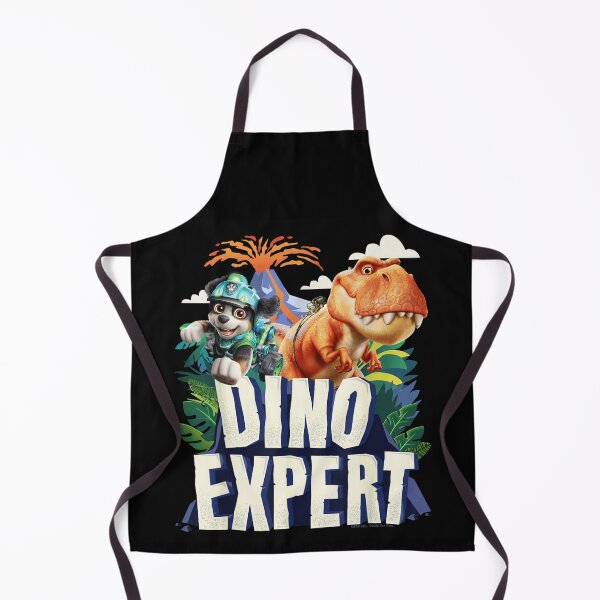 Item preview, Paw Patrol Rocky Dinosaur Expert Volcano Rescue Kids Cartoon designed and sold by Clyrexor.