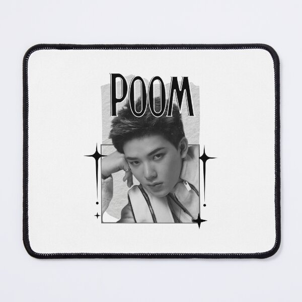 Item preview, ATLAS Poom Thailand Pop Group Music Stars Tpop Thai Pop Colorful Music Celebration designed and sold by AJUNICE STUDIO.