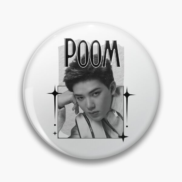 Item preview, ATLAS Poom Thailand Pop Group Music Stars Tpop Thai Pop Colorful Music Celebration designed and sold by AJUNICE STUDIO.