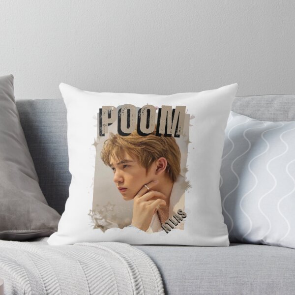 Item preview, ATLAS Poom Thailand Pop Group Music Stars Tpop Thai Pop Colorful Music Celebration designed and sold by AJUNICE STUDIO.