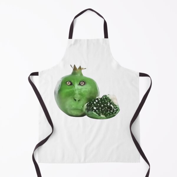 Item preview, green fruit monkey designed and sold by cloudzer0000.