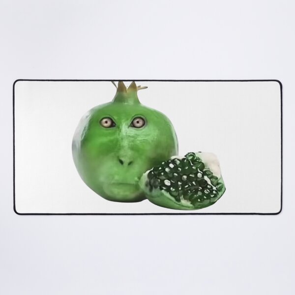 Item preview, green fruit monkey designed and sold by cloudzer0000.