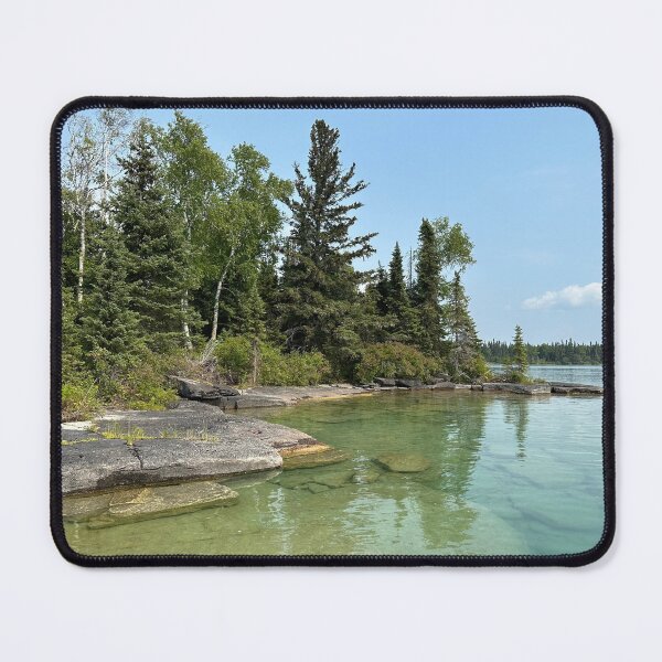 Item preview, Flat Rock designed and sold by Krista-Joan-Art.