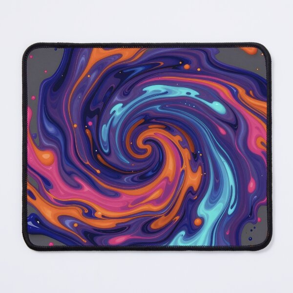 Item preview, Abstract Art Piece designed and sold by Urban_Ramp_Rebels.