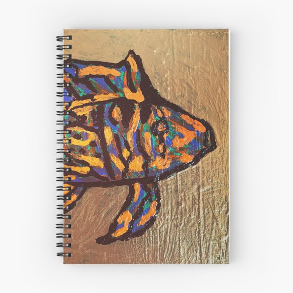 Item preview, Ram Cichlid designed and sold by EPHTheArtist.