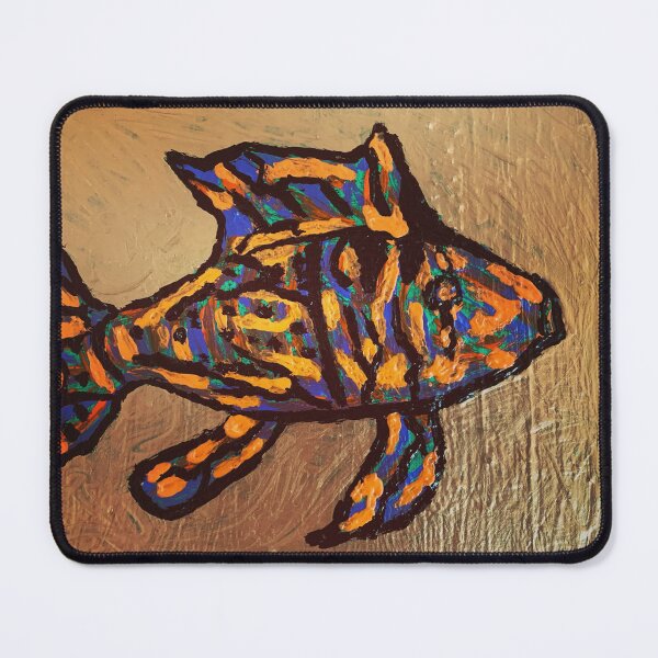 Item preview, Ram Cichlid designed and sold by EPHTheArtist.