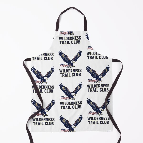 Item preview, WILDERNESS TRAIL CLUB designed and sold by Julartwear.