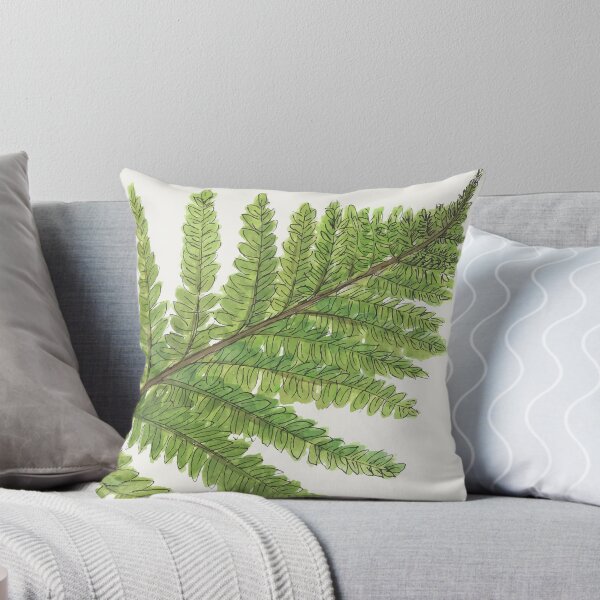Item preview, Fern designed and sold by JulesGoyco.