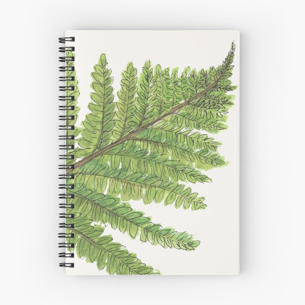 Item preview, Fern designed and sold by JulesGoyco.