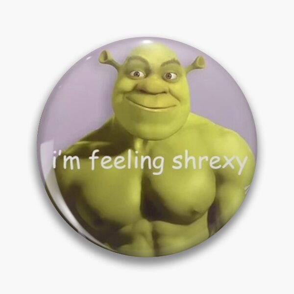 Item preview, shrek pun 3 (sorry about this one) designed and sold by charlo19.