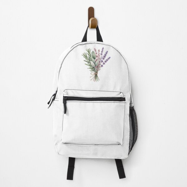 Item preview, Wildflower Bouquet Botanical Illustration designed and sold by AillustriaAK.