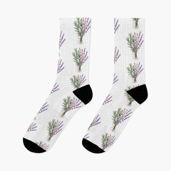 Item preview, Wildflower Bouquet Botanical Illustration designed and sold by AillustriaAK.