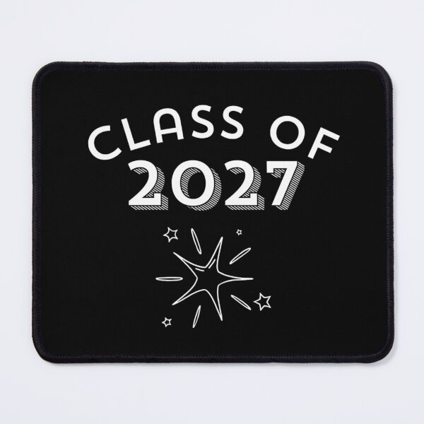 Item preview, Class of 2027 (W) designed and sold by DixieGirlStudio.
