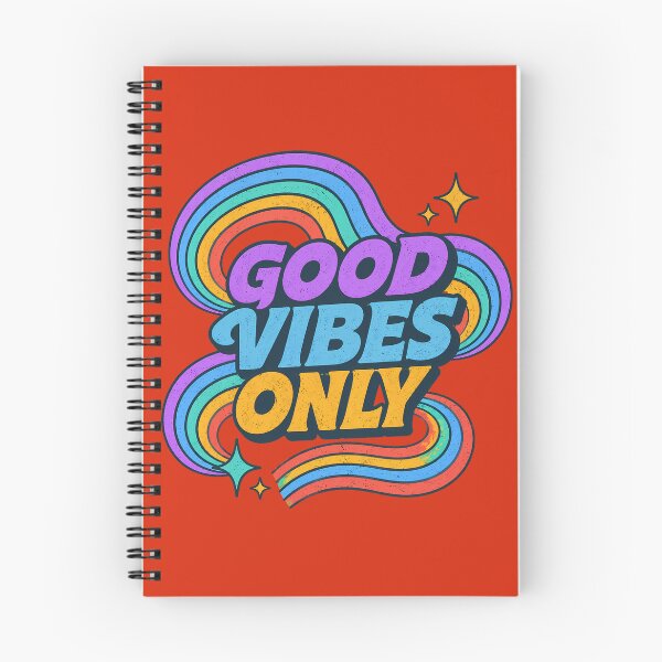 Item preview, Good vibes only designed and sold by Totallywasted.