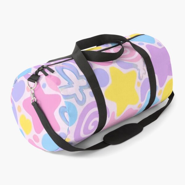 Item preview, Y2K Retro Star & Swirl Nostalgia Aesthetic designed and sold by StickyGuys.