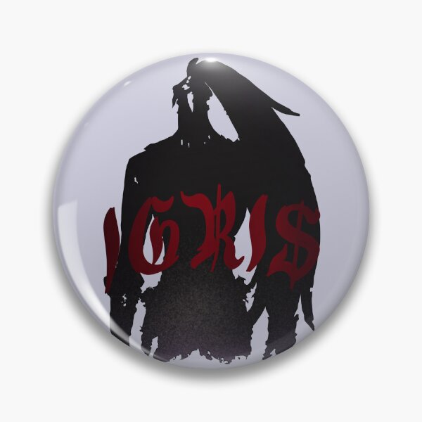 Item preview, Scribble Red Knight  designed and sold by ValdoArt.