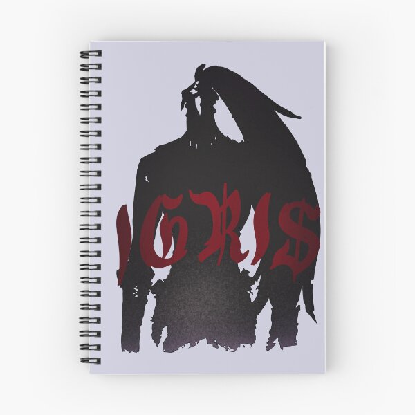 Item preview, Scribble Red Knight  designed and sold by ValdoArt.