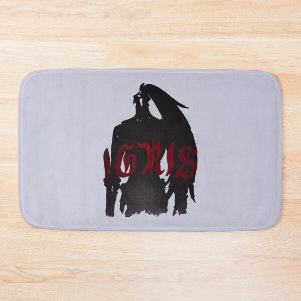 Item preview, Scribble Red Knight  designed and sold by ValdoArt.