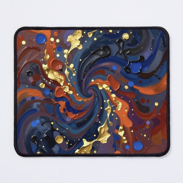 Item preview, Abstract Art Piece designed and sold by Urban_Ramp_Rebels.