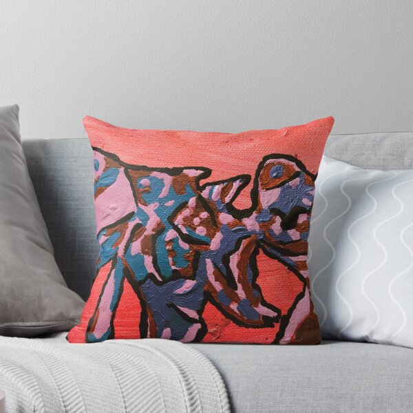 Item preview, Fishes designed and sold by EPHTheArtist.