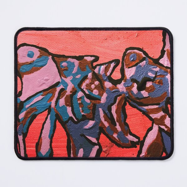 Item preview, Fishes designed and sold by EPHTheArtist.