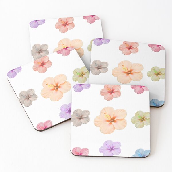 Item preview, Flowers of many vibrant colors designed and sold by uxuueea.