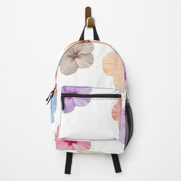 Item preview, Flowers of many vibrant colors designed and sold by uxuueea.