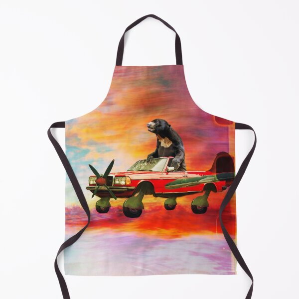 Item preview, The Flight of the Bears designed and sold by DanWallis.