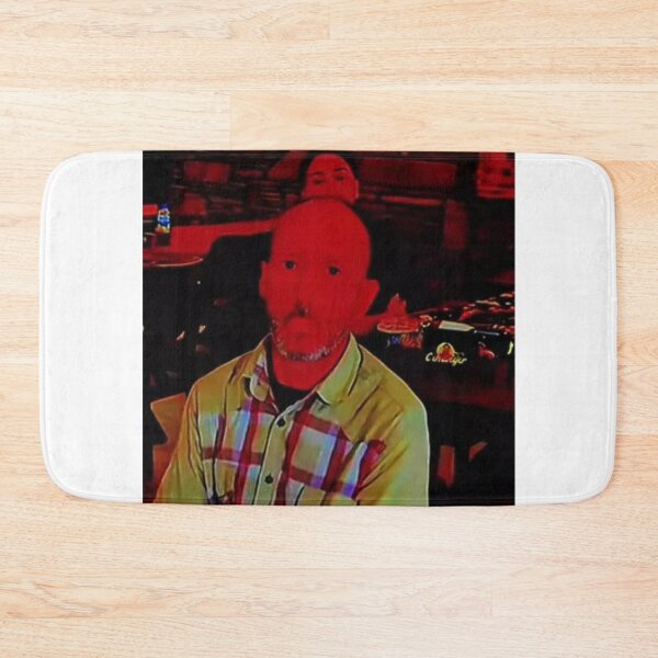 Item preview, folk restaurant guy designed and sold by cloudzer0000.