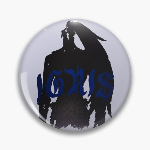 Artikelvorschau, Doodle Blue Knight entworfen und verkauft von ValdoArt.