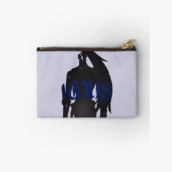 Item preview, Doodle Blue Knight  designed and sold by ValdoArt.
