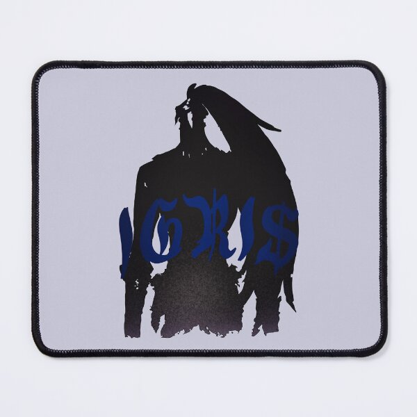Item preview, Doodle Blue Knight  designed and sold by ValdoArt.
