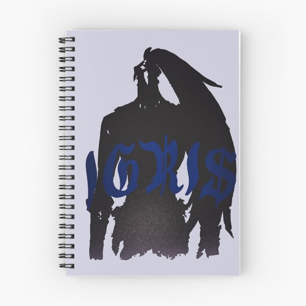 Item preview, Doodle Blue Knight  designed and sold by ValdoArt.