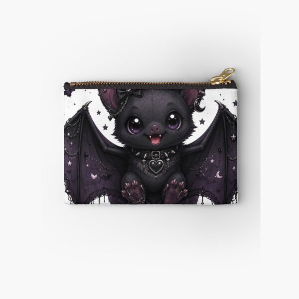 Item preview, Goth Bat designed and sold by Pond21.