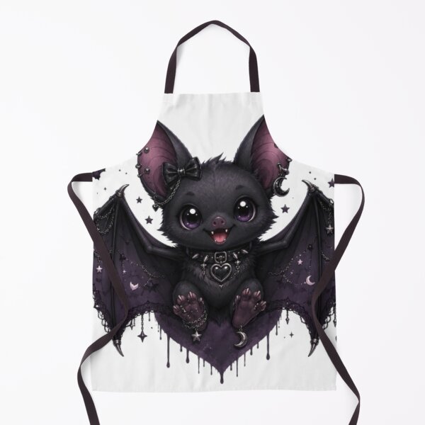 Item preview, Goth Bat designed and sold by Pond21.