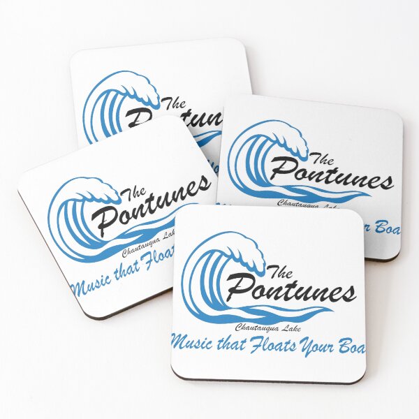 Item preview, Pontunes Float yer boat designed and sold by The Pontunes of Chautauqua NY.