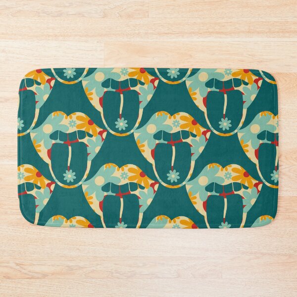 Item preview, Tongue Pop Art – Retro green Graphic Illustration 5E designed and sold by StefanStudioArt.